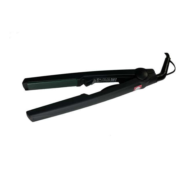 Щипцы для выпрямления волос GAMA CP1 TOURMALINE LASER ION Verde (P21.CP1LTO.VR) зеленая пластина от компании ИРИС