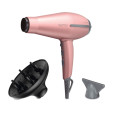 Фен для волос Ga.Ma Tempo 5D Sensi Rose GH3319 2200 W