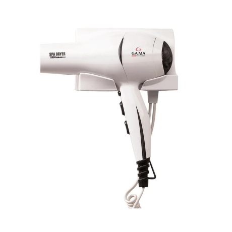 Фен настенный GAMA SPA DRYER TURBO (A21.805SPATURBO)