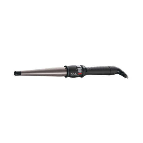 Плойка для волосся конусна BABYLISS PRO d.13-25 мм (BAB2280TTE)