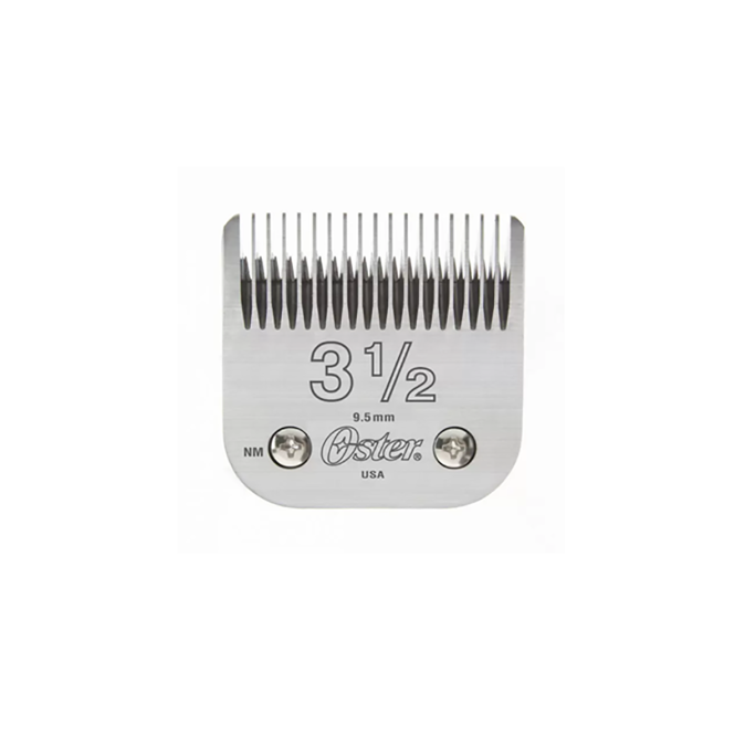 Сменный нож OSTER Blade Size 3 1/2 для OSTER Classic 97 (076918-146-005) от компании ИРИС