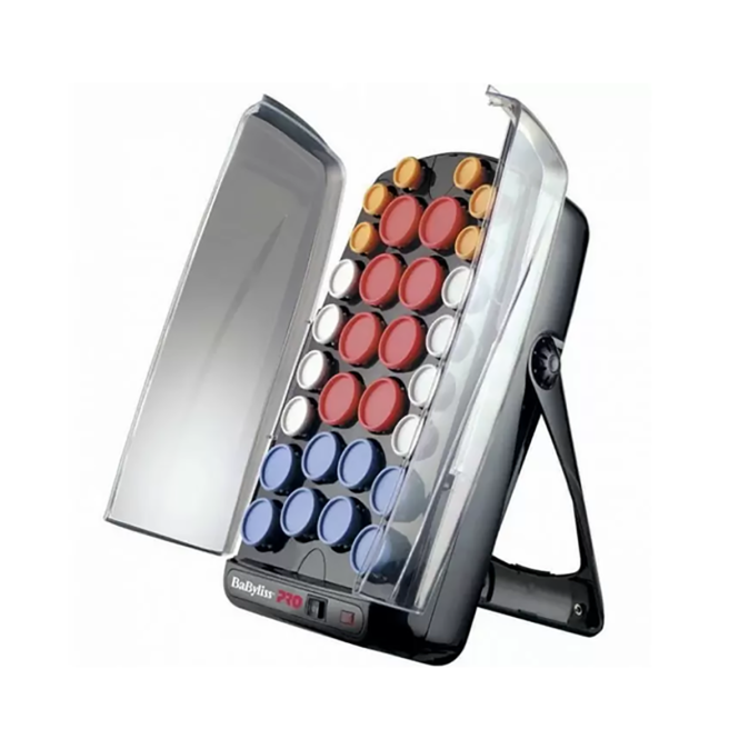 Термобигуди BABYLISS PRO CERAMIC PROFESSIONELS (BAB3031E) Уценка категория 1 от компании ИРИС