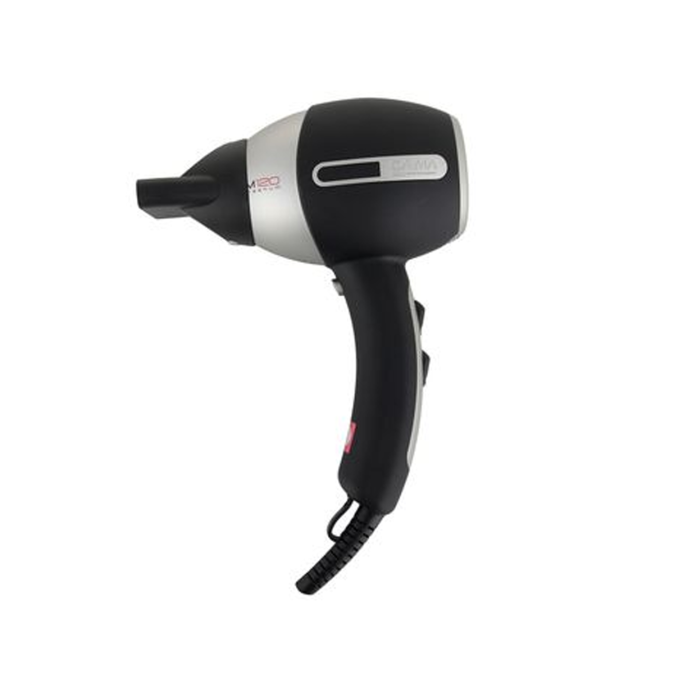 Фен для волосся GAMA MAGNUM 120 ION TOURMALINE (GH0601) 