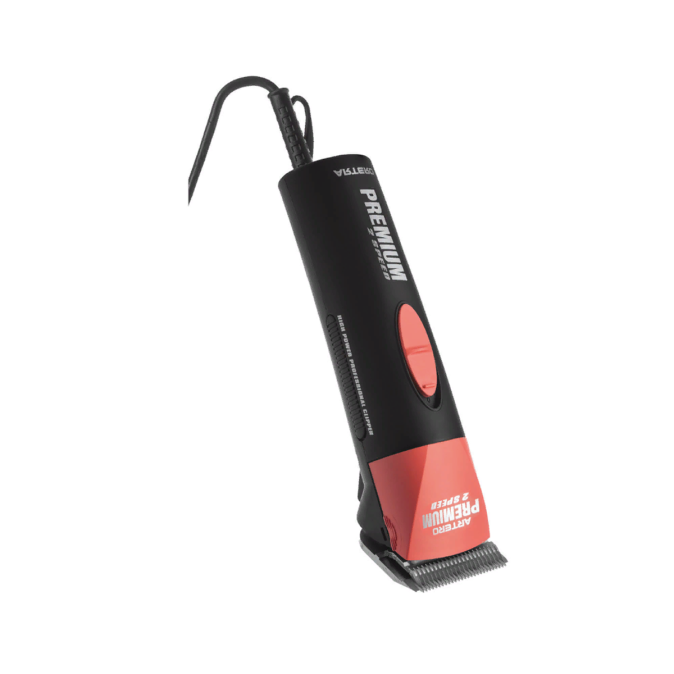 Машинка для стрижки ARTERO PREMIUM (М607) от компании ИРИС