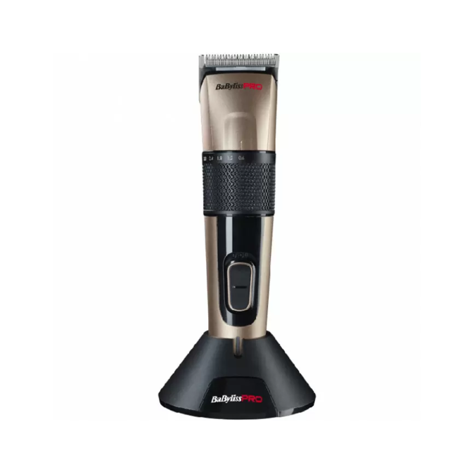 Машинка для стрижки BABYLISS PRO Cut-Definer (FX862E) от компании ИРИС