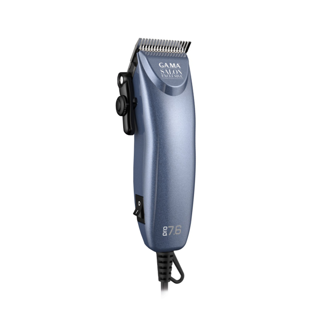 Машинка для стрижки волосся GAMA PRO7.6 (SM1304) 