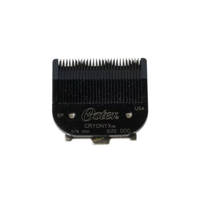 Нож для машинок OSTER 616-91 размер 000 М 1/4 мм (076914-826-000) от компании ИРИС