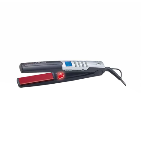 Щипці для випрямлення волосся  GAMA Laser ION (1056/CP3DLTO.PRO)