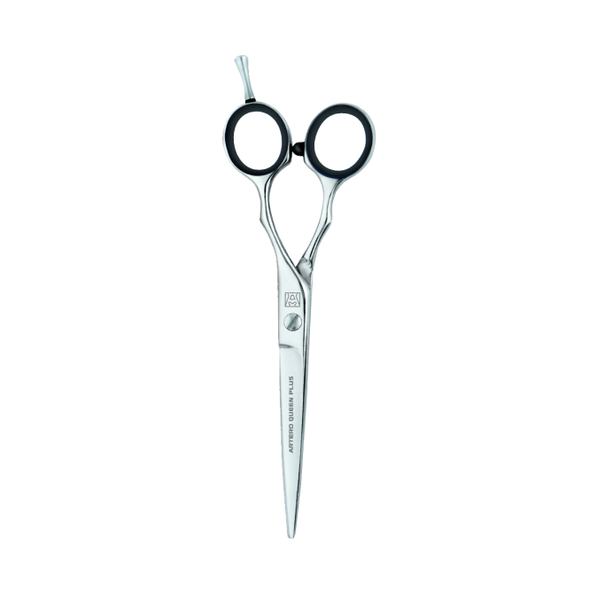 Ножиці для стрижки ARTERO QUEEN MICRO DENTADA 7.5' (Т63575) 