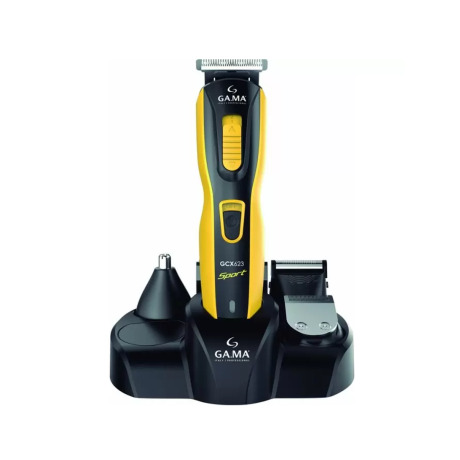 Триммер мультифункциональный GAMA GCX623 SPORT-HF (GM3270)