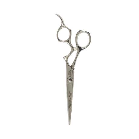 Ножницы для стрижки OLIVIA GARDEN PrecisionCut 575 (SH-PN1PC-CR575-BLP)