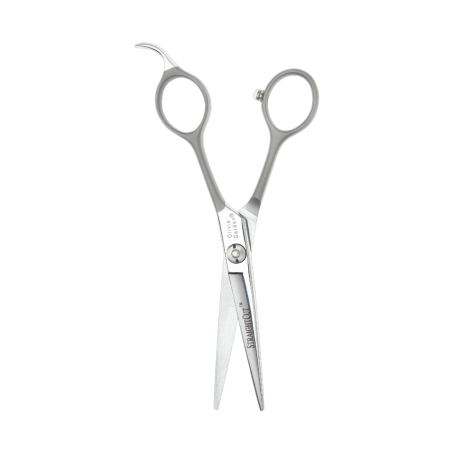 Ножницы для стрижки OLIVIA GARDEN Straight Cut 500 (SH-ST1PC-CR500-BOX)