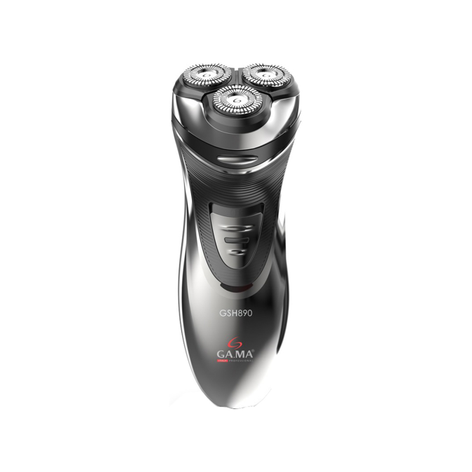 Электробритва GAMA GSH890 (GM0602) от компании ИРИС