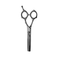Ножницы для стрижки филировочные ARTERO BLACK THINNING 30T 5.5'' (Т65455)