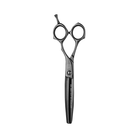 Ножницы филировочные ARTERO BLACK THINNING 40T 6.5