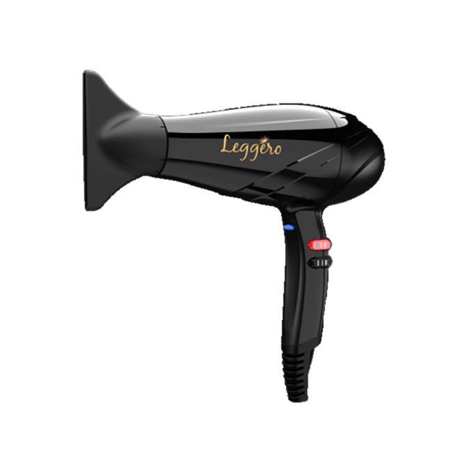 Фен для волосся GAMA LEGGERO 2400W (GH2004) 