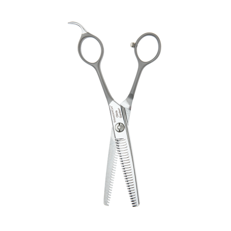Ножницы для стрижки филировочные OLIVIA GARDEN Straight Cut 627 (OGSST627D)
