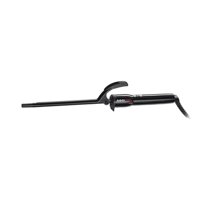 Плойка для волос BABYLISS PRO d.10 мм (BAB2470TDE) от компании ИРИС