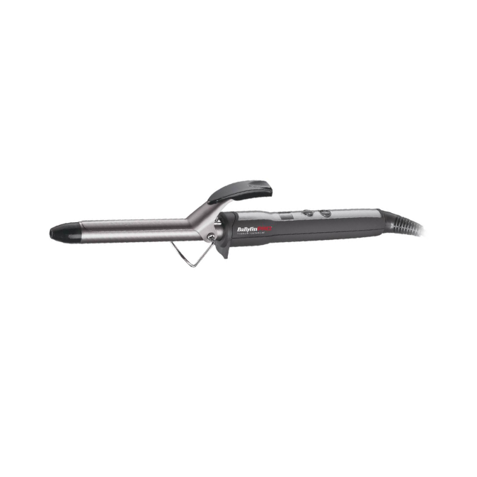 Плойка для волосся BABYLISS PRO Titanium Tourmaline d.19 мм (BAB2272TTE) 