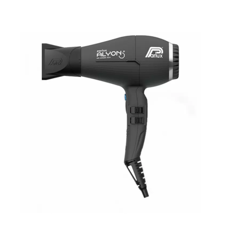 Фен для волос PARLUX ALYON 2250W черный (ALYIT B)
