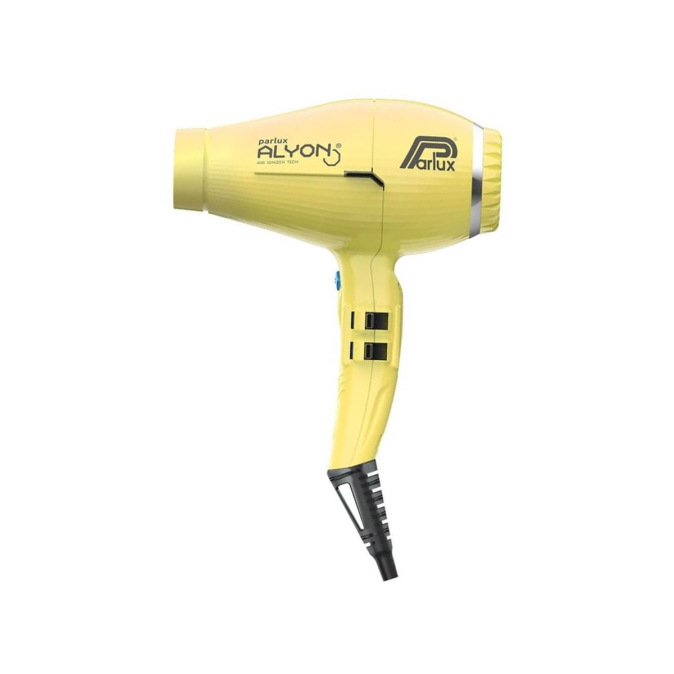 Фен для волос PARLUX ALYON 2250W желтый (ALYIT Y) от компании ИРИС
