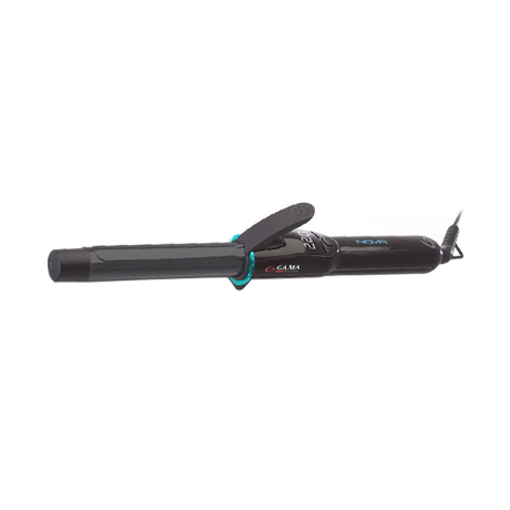 Плойка для волос Gama G-EVO Digital IHT Tourmaline d.19 мм (F11.19GEVO)