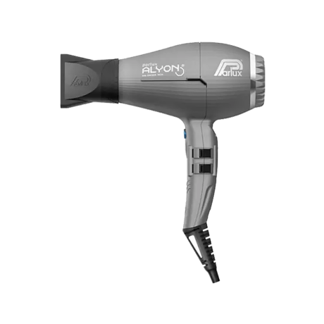 Фен для волос PARLUX ALYON 2250W матовый графит (ALYIT MG)