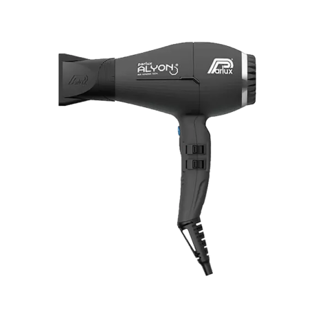 Фен для волос PARLUX ALYON 2250W матовый черный (ALYIT MB)