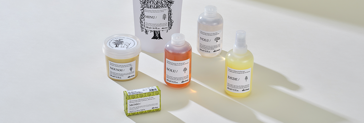 DAVINES (Давинес)