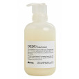 Dedy Hand Wash - делікатне мило для рук
