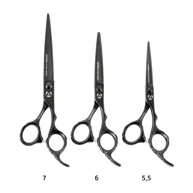 Ножиці Artero One Dark 5.5 (T70655) 