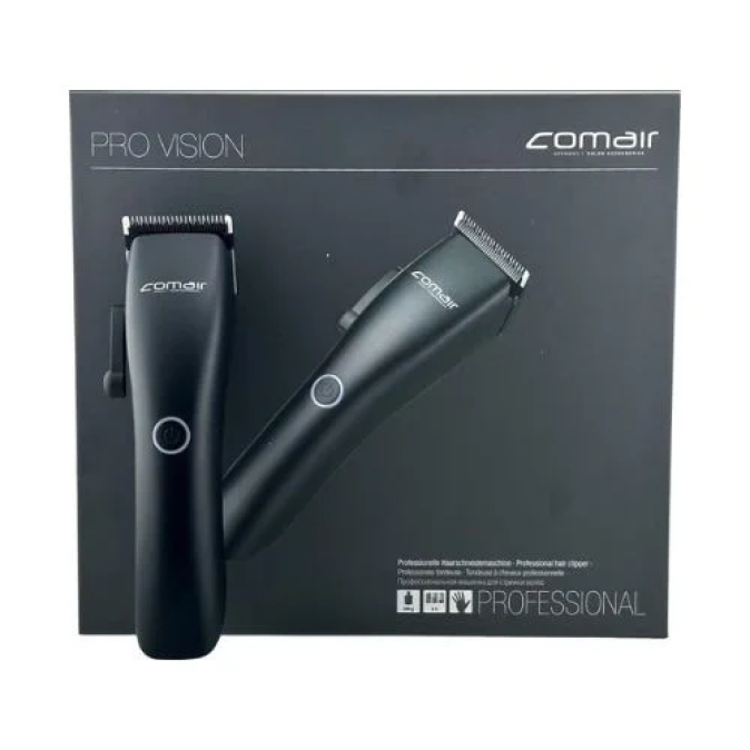 Машинка для стрижки Comair Pro-Vision Clipper 7001438 от компании ИРИС
