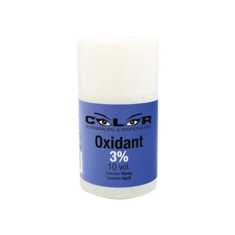 Окислитель 3% для краски REFECTOCIL COLOR, 100 мл 
