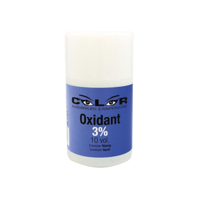 Окислювач 3% для фарби REFECTOCIL COLOR, 100 мл 