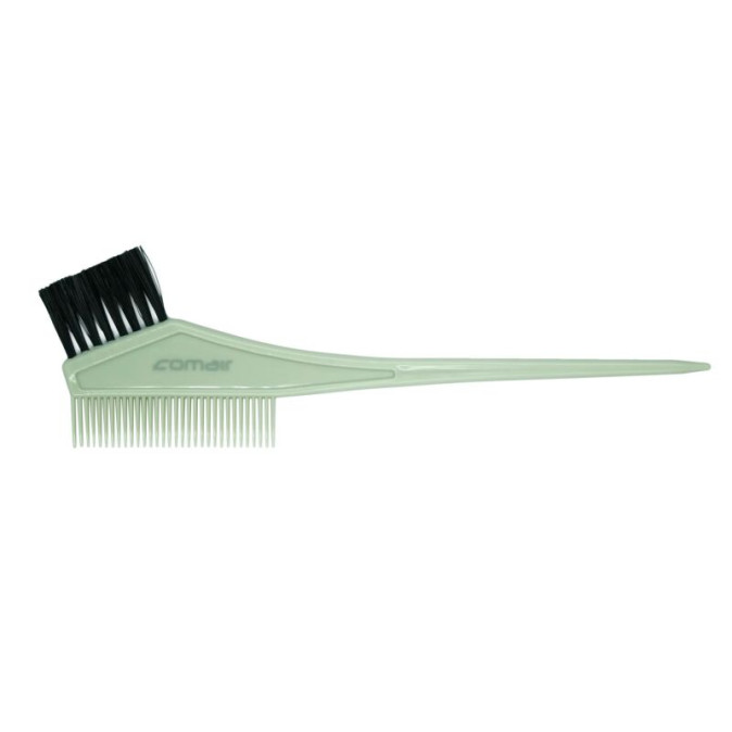 Пензель для фарбування волосся вузький Comair Verde (арт. 3010687) 