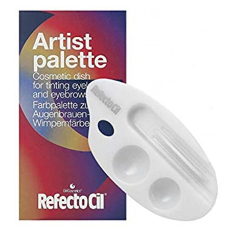 Профессиональная палитра для окрашивания RefectoCil Artist Palette (3081211)