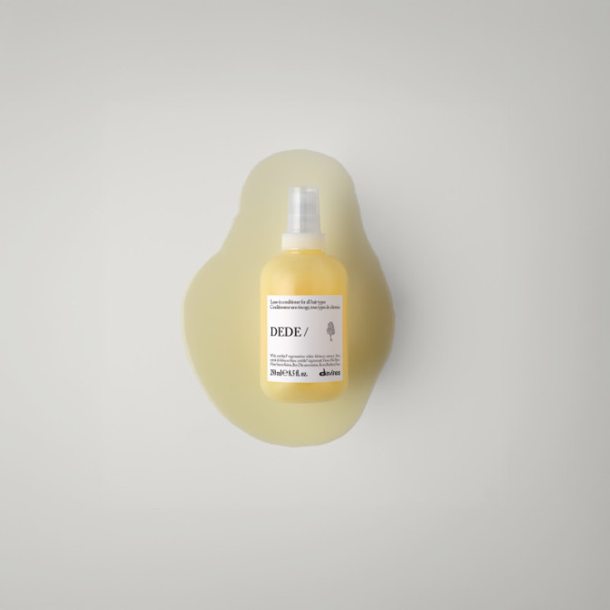 Davines Незмивний кондиціонер DEDE для всіх типів волосся Essential Haircare, 250 мл 