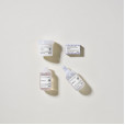 Davines VOLU Твердий шампунь для надання об'єму тонкому волоссю Essential Haircare, 100 г