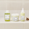 MOMO shampoo refill - Зволожувальний шампунь-рефіл для сухого волосся, 500 мл
