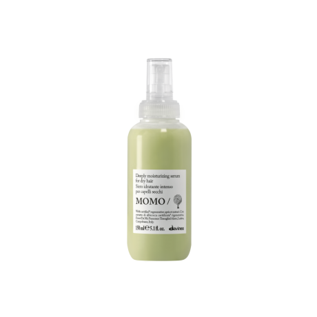 Davines MOMO Сыворотка для глубокого увлажнения сухих волос, 150 мл