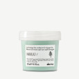 MELU conditioner - Кондиціонер проти ламкості для блиску пошкодженого та довгого волосся, 250 мл