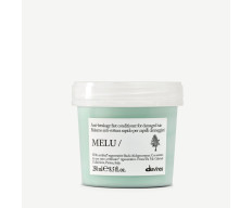 MELU conditioner - Кондиціонер проти ламкості для блиску пошкодженого та довгого волосся, 250 мл