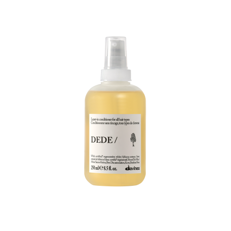 Davines Незмивний кондиціонер DEDE для всіх типів волосся Essential Haircare, 250 мл