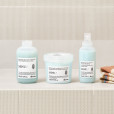MINU shampoo refill - Шампунь-рефіл для збереження кольору фарбованого волосся, 500 мл