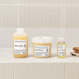 NOUNOU shampoo refill - Живильний шампунь-рефіл для волосся, рефіл 500мл