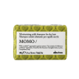 Davines MOMO Зволожувальний твердий шампунь для сухого волосся, 100г