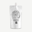 MOMO shampoo refill - Зволожувальний шампунь-рефіл для сухого волосся, 500 мл