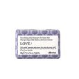 Davines LOVE smoothing Твердый шампунь для гладкости непослушных волос, 100 г