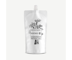 NOUNOU shampoo refill - Живильний шампунь-рефіл для волосся, рефіл 500мл