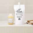 NOUNOU shampoo refill - Живильний шампунь-рефіл для волосся, рефіл 500мл